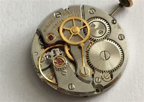 rolex 1225 movement|Rolex caliber 1225.